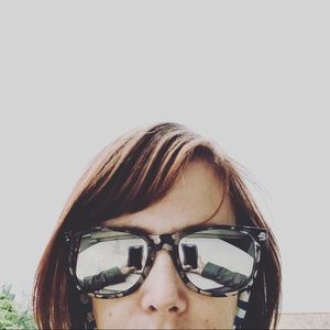 Meet your Posher, Beth